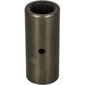 Propeller Shaft Coupling T0070-14710 Compatible with Kubota B1700 B21 B2100 B2400 B2410 B3200 B7500 B7510 B7610 B7800 L2501 L3200 L3240 L3300 L3301 L4060 L4200 L4240 M59 M62 MX5000DT