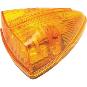 Kaper II 1A-S-65A Amber LED Marker/Clearance Light