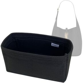 SAMORGA (9-16/ SL-Le5A7-3 SL LE 5 À 7 Cassandre Hobo Small Bag Organizer Insert Innerbag