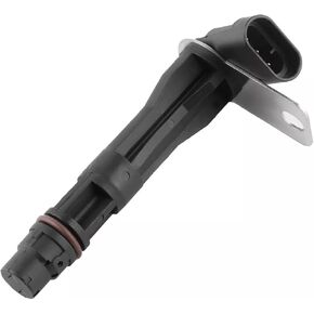 Cam Camshaft Position Sensor Compatible with Chevrolet Express Silverado Suburban Tahoe Avalanche Replacement for GMC Envoy XL Yukon XL Savana Sierra for Escalade H2 Rainier Replaces 12561211 PC273