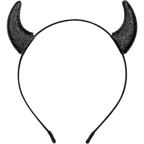 DRESHOW Rhinestone Lace Cat Ears Women Cosplay Fashion Headband Hair Accessories