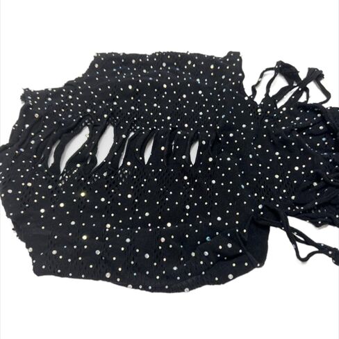 Women's Sexy Fishnet Lingerie See Through Teddy Bodysuit Colorful Beach Swimsuit Bikini Cover Up Elastic Bodystockings in Kuwait