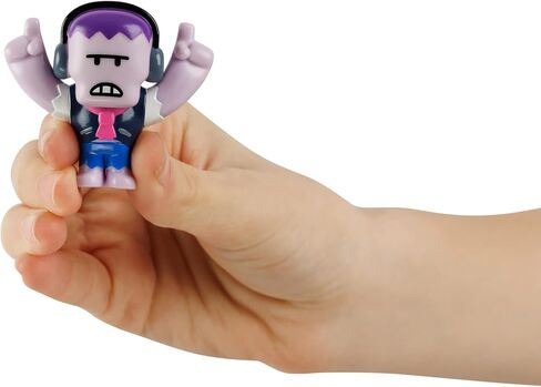 Brawl Stars BRW2007 Collectable Figures Blind Box 1 Pack, one Size in Saudi Arabia