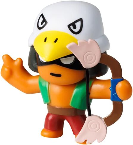 Brawl Stars BRW2007 Collectable Figures Blind Box 1 Pack, one Size in Saudi Arabia