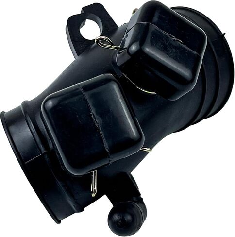 17106-115-0000 خرطوم تمهيد مدخل الهواء مع المشابك متوافق مع Hisun EFI UTV 500 700 Massimo Axis 500 700 Coleman UT500 UT700 Cub Cadet Bennche Air Box Boot أنبوب خروج الهواء in Kuwait