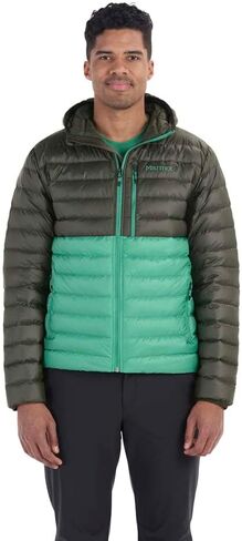 MARMOT Men's Highlander Hoody in Saudi Arabia