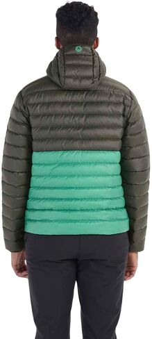 MARMOT Men's Highlander Hoody in Saudi Arabia