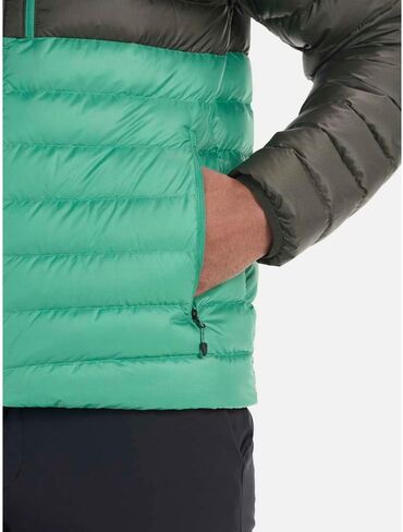 MARMOT Men's Highlander Hoody in Saudi Arabia