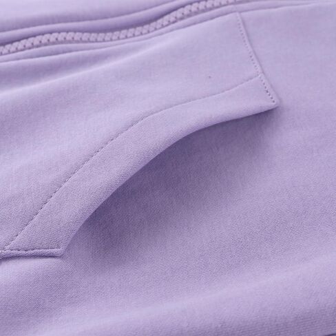 Spring&Gege Boys Lightweight Full Zip Hoodies Short Sleeve Hooded Sweatshirt (5-14 Years) in Kuwait