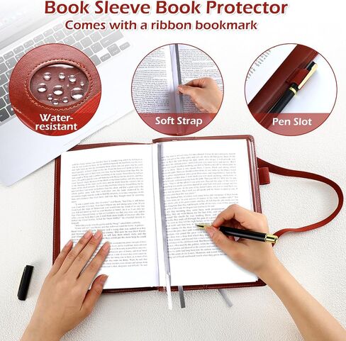 Double AA Big Book Cover & 12 Steps & 12 Traditions Book Cover Double AA Alcoholics Anonymous Big Book Cover Medallion Holder Alcoholics Anonymous Leather Gift Serenity Prayer (Brown) in Saudi Arabia