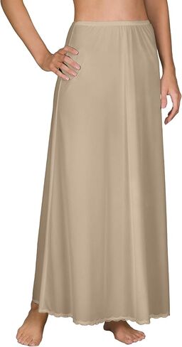 Shadowline Flare 34" Half Slip (47116) in Kuwait
