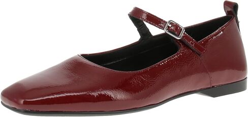 Vagabond Shoemakers Women's Delia Patent Leather Mary Jane Flat in Kuwait