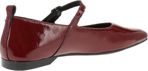 Vagabond Shoemakers Women's Delia Patent Leather Mary Jane Flat in Kuwait