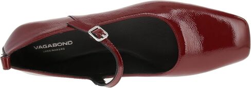 Vagabond Shoemakers Women's Delia Patent Leather Mary Jane Flat in Kuwait