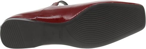 Vagabond Shoemakers Women's Delia Patent Leather Mary Jane Flat in Kuwait
