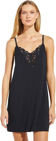 إبيرجي نايا - قميص مزدوج داخلي أسود MD in Kuwait