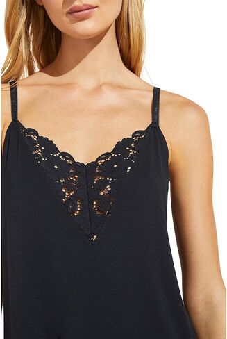 إبيرجي نايا - قميص مزدوج داخلي أسود MD in Kuwait