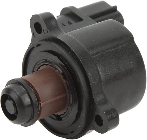 Idle Air Control Valve, Outboard IAC Valve 18137 93J01 for Suzuki Outboard 4-STROKE DF150 175 200 250, for DF 200ATX 2018 Beginning VIN 20003F-810001 in Kuwait