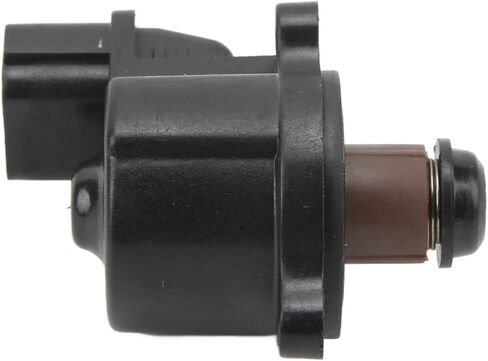 Idle Air Control Valve, Outboard IAC Valve 18137 93J01 for Suzuki Outboard 4-STROKE DF150 175 200 250, for DF 200ATX 2018 Beginning VIN 20003F-810001 in Kuwait