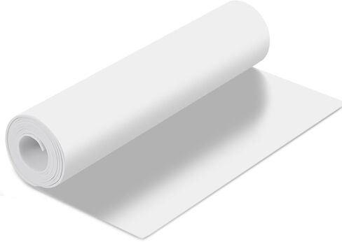 LUOKER 2mm EVA Foam Cosplay,14x 39in Foam Sheets for Crafts,Black Foam Board,Suitable for DIY Projects,Crafts,Halloween,Party Modeling in Saudi Arabia