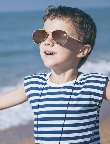 Veda Tinda Vision Aviator Sunglasses for Womens and Men 2024 Vintage 70s Classic Trendy Retro Men Sunglasses UV400 Protection in Saudi Arabia