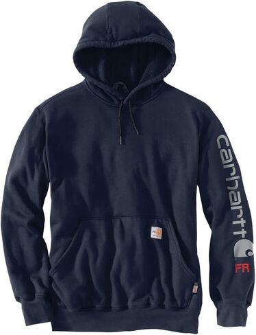 سويت شيرت رجالي بشعار FR Force Marquette من Carhartt in Kuwait