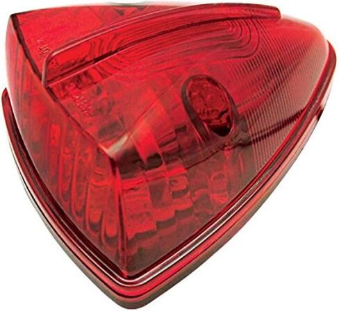 Kaper II 1A-S-65A Amber LED Marker/Clearance Light in Saudi Arabia