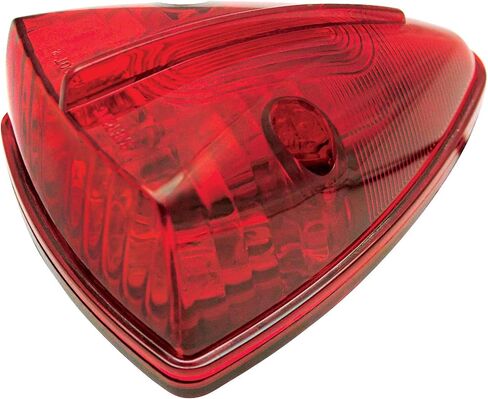 Kaper II 1A-S-65A Amber LED Marker/Clearance Light in Saudi Arabia