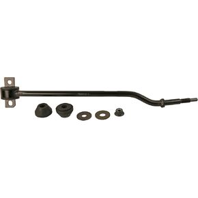 MOOG RK643227 Suspension Trailing Arm rear right