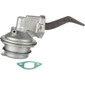 Carter Fuel Systems Mechanical Fuel Pump Automotive Replacement (M60454)