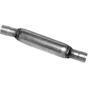 Thrush 24098 Glass Pack Muffler