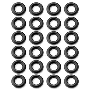 24 Pack O Ring Seal Replace 335362 0335362 Fit for Johnson/Evinrude 90-175hp 60 Degree Carbureted Motors
