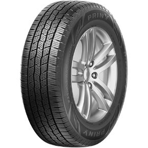 Prinx HiFleet HL1 LT225/75R16 115/112R E Commercial Tire