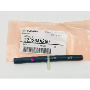 Subaru Restrictor Pill w/T-Fitting Vacuum 2006 2007 WRX 2006-2008 Forester Genuine