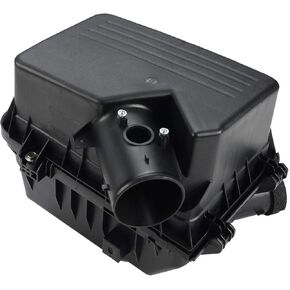 A-Premium Engine Air Filter Cleaner Box Housing [fits DOHC, L4 2.4L 2.5L 2.7L] Compatible with Toyota Camry 2007-2011, Venza 2009-2016, Replace# 177000H103