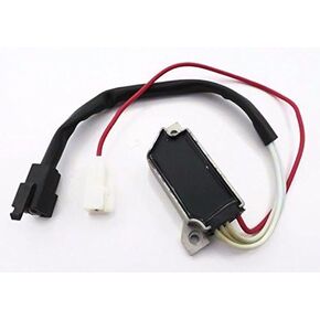 VOLTAGE REGULATOR RECTIFIER for 1988-1996 Yamaha Virago 750 XV750 Motorcycle by The ROP Shop