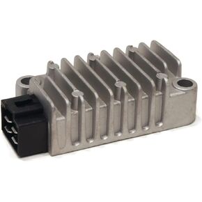 Voltage Regulator Rectifier Assembly for 1989-1994 Yamaha FZR600R, FZR 600 R