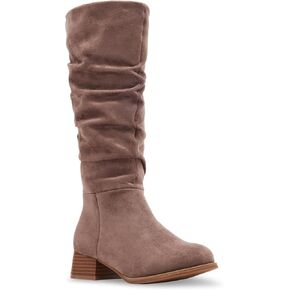 Steve Madden Girl's Pepper (Little Big Kid) Knee High Boot