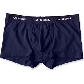 Diesel Men's Divine Fresh and Bright Metallic Stitch Trunk