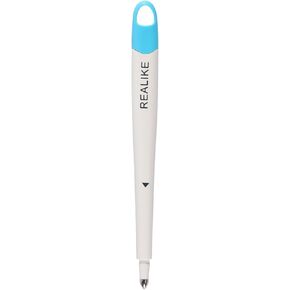 REALIKE Scoring Stylus for Cricut Maker 3/Maker/Explore 3/Air 2/Air/One, Score Fold Lines Pen for Cards, Envelopes, Boxes, 3D Projects,Scoring Tool for Cricut Accessories