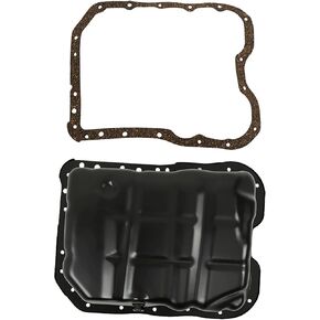 labwork Engine Oil Pan with Gasket 21510-2G500 264-361 21510-25051 Replacement for Hyundai Kia Optima 2.0L 2.4L 2005-2016