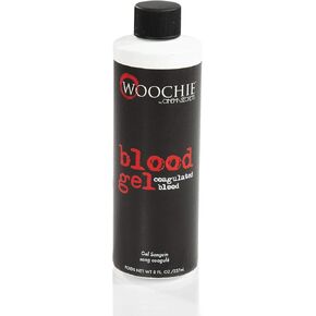 CINEMA SECRETS Blood Gel, 1 oz