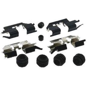 Carlson Quality Brake Parts 13423Q Disc Brake Hardware Kit
