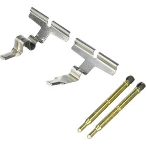 Carlson 13559 Rear Disc Brake Hardware Kit