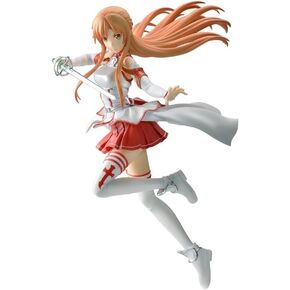 Sega Sword Art Online the Movie: Ordinal Scale: Asuna LPM Limited Premium Figure
