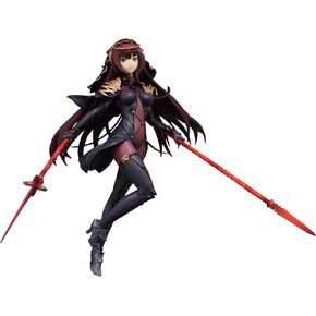 Fate/Grand Order: Lancer/Scathach (3rd Ascension) SSS Servant Figure
