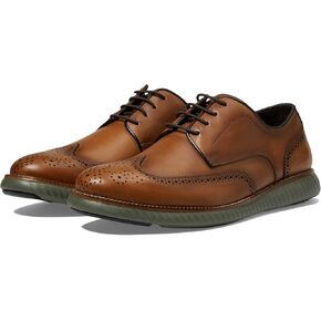 Martin Dingman Men's Countryaire Wingtip Oxford