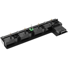 Rear Right Passenger Side Ignition Coil Compatible with Cadillac Oldsmobile 2000-2003 DeVille Seville, 2000-2002 Eldorado, 2001-2003 Aurora Automotive Replacement Ignition Coils 1104075