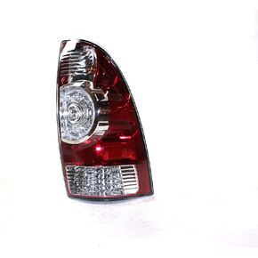 TYC 11-6305-00-1 Compatible with TOYOTA Tacoma Right Replacement Tail Lamp