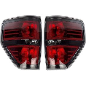 Ford Genuine AL3Z-13404-AE Tail Lamp